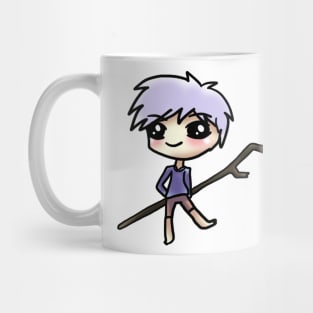 Jack The Frost Mug